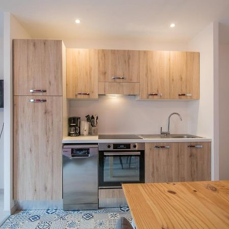 Studio Bompard 2 Centre Rodez, Parking Prive Εξωτερικό φωτογραφία