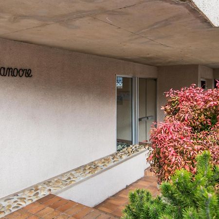 Studio Bompard 2 Centre Rodez, Parking Prive Εξωτερικό φωτογραφία
