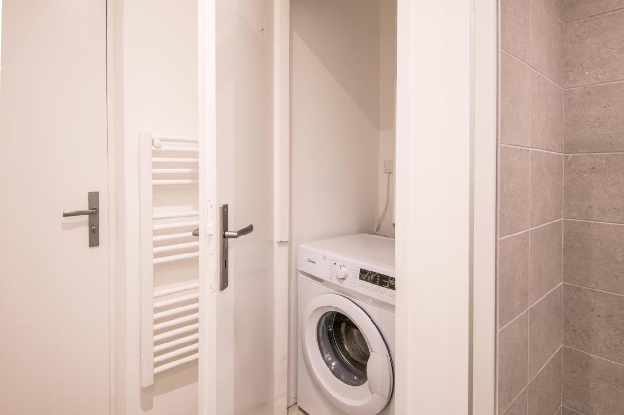 Studio Bompard 2 Centre Rodez, Parking Prive Εξωτερικό φωτογραφία