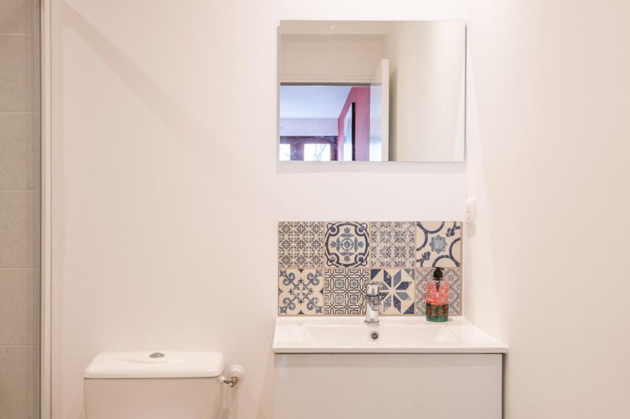 Studio Bompard 2 Centre Rodez, Parking Prive Εξωτερικό φωτογραφία